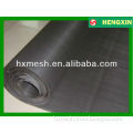 Hot sale Black wire mesh cloth/Black wire cloth/Filter mesh